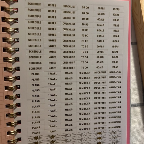 Studio Oh notebook - Picture 2 of 3